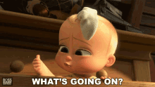whats going on ted templeton jr the boss baby family business whats happening whats all this about whats going on ted templeton jr the boss baby family business whats happening whats all this about