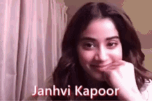 Janhvi Kapoor Applause GIF - Janhvi Kapoor Janhvi Applause GIFs