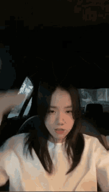 Lovely Phuong GIF - Lovely Phuong Ly GIFs