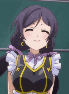 lovelive nozomi tojo nozomi muse lovelive nozomi tojo nozomi muse