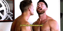 Reaction Homosexual GIF - Reaction Homosexual GIFs