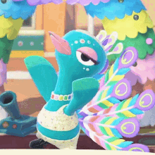 Pave Animal Crossing GIF - Pave Animal Crossing Acnh GIFs