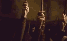 hogwarts respect harry potter wand