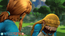 Zelda Anal GIF - Zelda Anal Link GIFs