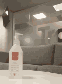 Disinfectant Thumbs Up GIF - Disinfectant Thumbs Up Okay GIFs