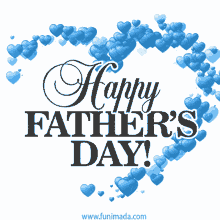 Happy Fathers GIF - Happy Fathers Day2022 GIFs