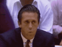 Pat Riley Showtime GIF - Pat Riley Showtime Lakers GIFs