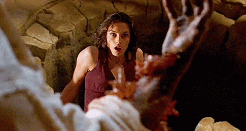 Lord Of Illusions Clive Barker GIF - Lord Of Illusions Clive Barker 1995 -  Discover & Share GIFs
