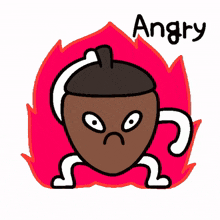 hate loathe anger symbol pissed off anger