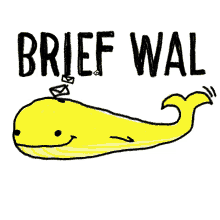 brief wal