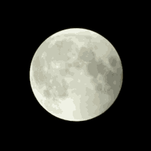 Eclipse Silence GIF - Eclipse Silence Moon GIFs