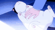 Purrr GIF - Belly Rub Cat Relaxing GIFs