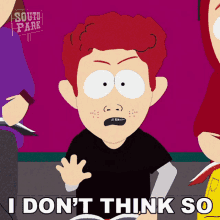 i dont think so scott tenorman south park s5e1 scott tenorman must die i dont think so scott tenorman south park s5e1 scott tenorman must die