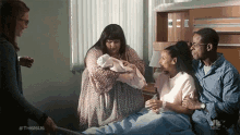 Baby Smile GIF - Baby Smile Family This Is Us GIFs