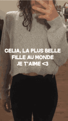 Celia Esha GIF - Celia Esha La GIFs
