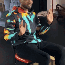 Dance Preacher Lawson GIF - Dance Preacher Lawson Dance Moves GIFs