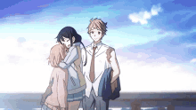 hug hug