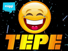 Miggi Tepe GIF - Miggi Tepe GIFs