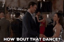 Dance Kevinmcgarry GIF - Dance Kevinmcgarry Laceychabert GIFs