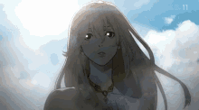 hair shingeki
