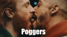 poggers pog