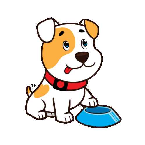 Cute Dog Sticker - Cute Dog Pet - Descubre & Comparte GIFs