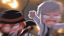 bsd bungou stray dogs bsd wan chuuya atsushi bsd bungou stray dogs bsd wan chuuya atsushi