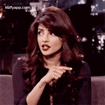 Bollywood.Gif GIF - Bollywood Priyanka Chopra Nimra - Discover & Share GIFs