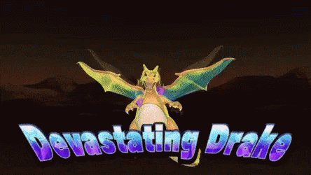 [PokeCommunity.com] Reply with a GIF