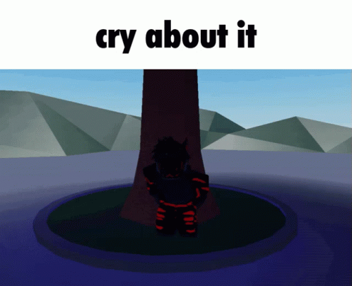 Protogen Roblox Gif - Protogen Roblox Cry About It - Discover & Share Gifs Protogen Roblox Gif - Protogen Roblox Cry About It - Discover & Share Gifs