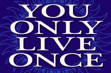 you live