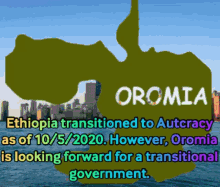 Oromiatransition GIF - Oromiatransition GIFs