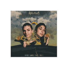 splice sample pack krewella yasmine jasaf electronic splice sample pack krewella yasmine jasaf electronic