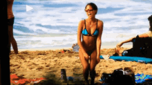 Bikini Beach GIF - Bikini Beach Hawaii GIFs