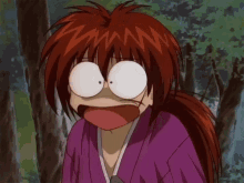 Hellhounds 4 - Ragnarok Rurouni-kenshin-kenshin-himura