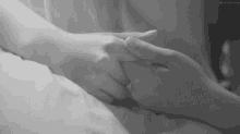 holding hands bedtime love holding hands bedtime love