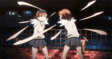 Anime Fight GIF - Anime Fight Fighting GIFs