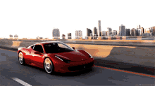 Ferrari Car GIF - Ferrari Car Cars GIFs