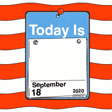 Black Voter Day National Voter Registration Day GIF - Black Voter Day National Voter Registration Day September22 GIFs
