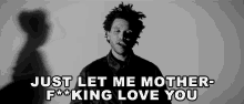 Just Let Me Love You I Love You GIF - Just Let Me Love You Love You Love GIFs