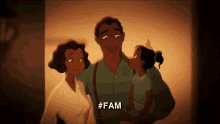 Family Hug GIF - Fam Family Hug GIFs
