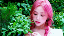 dreamcatcher gahyeon