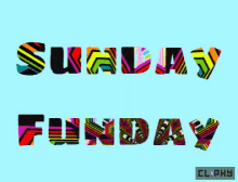 Sunday Cliphy GIF - Sunday Cliphy Happy GIFs