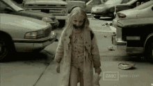 Twd The Walking Dead GIF - Twd The Walking Dead Zombie GIFs