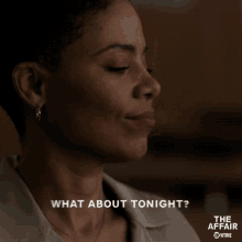 What About Tonight Sure GIF - What About Tonight Sure Really GIFs