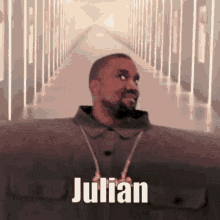 Julian Julian Kanye GIF - Julian Julian Kanye Julian And Kanye GIFs