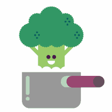 vegetable broccoli