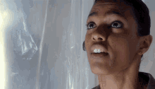 doctor who dr who torchwood freema agyeman adeola oshodi doctor who dr who torchwood freema agyeman adeola oshodi