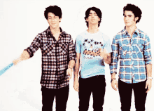 Jonas Brothers Nick Jonas GIF - Jonas Brothers Nick Jonas Joe Jonas GIFs