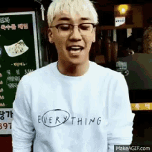 Bigbang Seungri GIF - Bigbang Big Bang GIFs